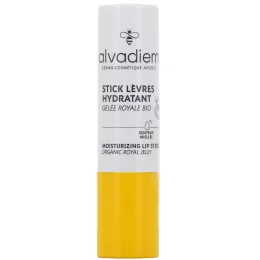 Alvadiem Soin Lèvres Protecteur stick