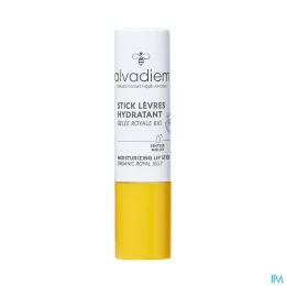 Alvadiem Soin Lèvres Protecteur stick