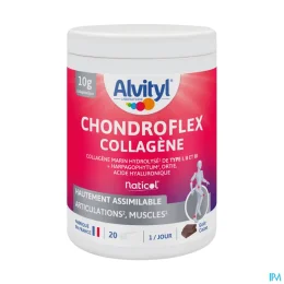 Alvityl Chondroflex Collagène