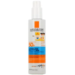 Anthelios UVMune 400 Dermo-Pediatrics Spray Solaire SPF 50+