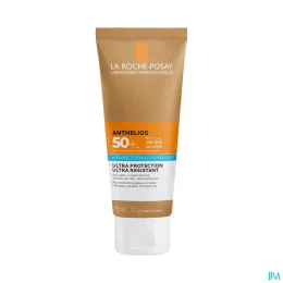Anthelios Lait Solaire Hydratant SPF 50+