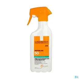 Anthelios Spray Solaire Familial SPF 50+