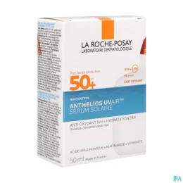 Anthelios UVAIR Sérum Solaire SPF 50