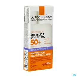 Anthelios UVMune 400 Anti-Taches