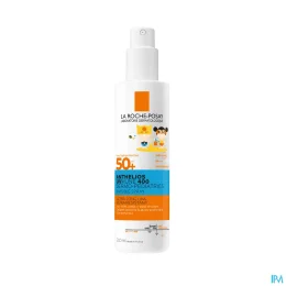 Anthelios UVMune 400 Dermo-Pediatrics Spray Solaire SPF 50+