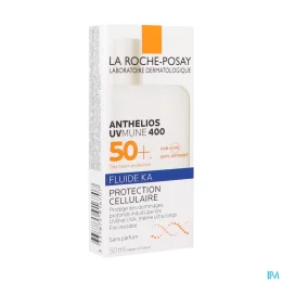 Anthelios UVMune 400 Fluide KA 50+