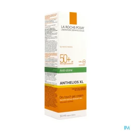 Anthelios UVMune 400 Gel-Crème Oil Control SPF 50+