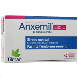 Anxemil