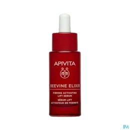 Apivita Beevine Elixir Sérum Lift Activateur de Fermeté 30ml