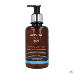 APIVITA LOTION TONIQUE