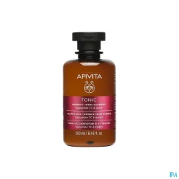 APIVITA SHAMPOOING TONIC FEMME - 250ml