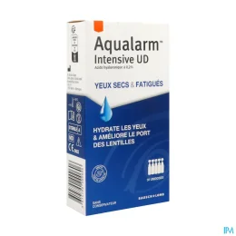 Aqualarm Intensive UD