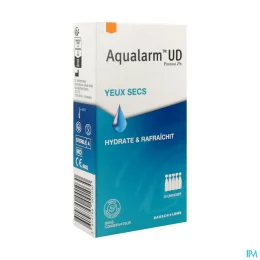 Aqualarm UD Yeux Secs