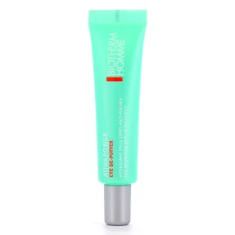 Biotherm Homme Aquapower Eye De-Puffer