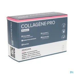Aragan Collagène Pro