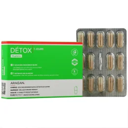 Aragan Détox