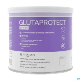 ARAGAN GLUTAPROTECT - 150g