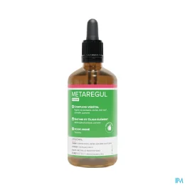 Aragan Pure Protect Metaregul