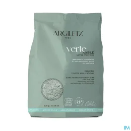 Argiletz Argile Verte