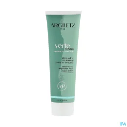 Argiletz Argile Verte pâte