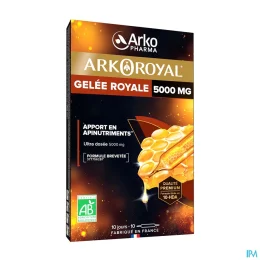 Arko Arkoroyal Gr Bio Jours