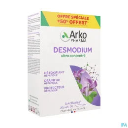 Arkofluide Desmodium 2300mg