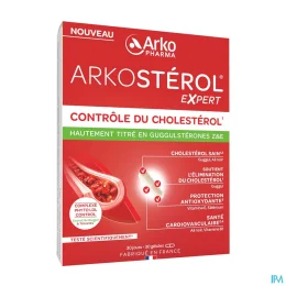 Arkog Arkosterol Expert Gel