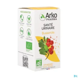 Arkog Busserole Gélules