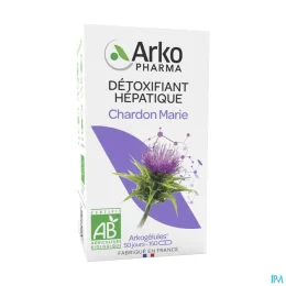 Arkog Chardon Marie Bio Gel