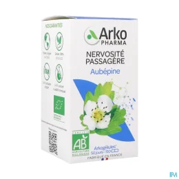 Arkogélules Aubépine Bio