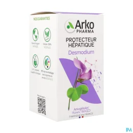 Arkogélules Desmodium