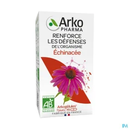 Arkogélules Echinacée Bio