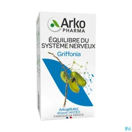 Arkogélules Griffonia