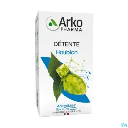 Arkogélules Houblon