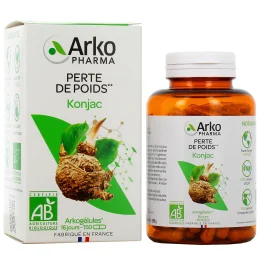 Arkogélules KONJAC gélules