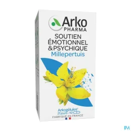 Arkogélules Millepertuis