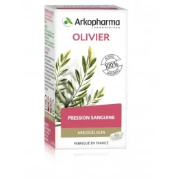 Arkogélules Olivier