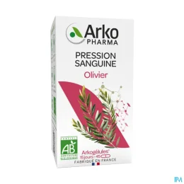 Arkogélules Olivier