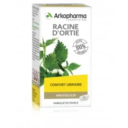 Arkogélules Ortie Racine
