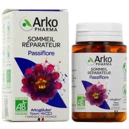 Arkogélules Passiflore