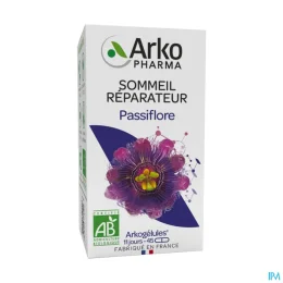 Arkogélules Passiflore