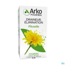 Arkogélules Piloselle