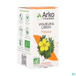 Arkogélules Tribulus