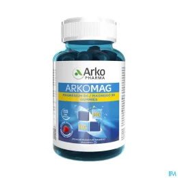 Arkomag Magnésium B6