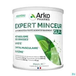 Arkopharma Expert Minceur GLP-1