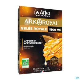 Arkoroyal Gelée Royale