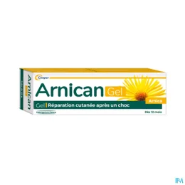 Arnican Gel