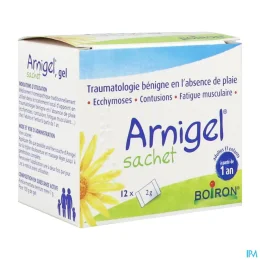 Arnigel