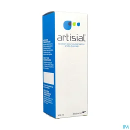 Artisial Solution Gingivale