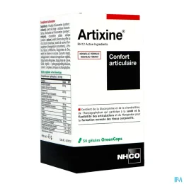 Artixine Confort Articulaire